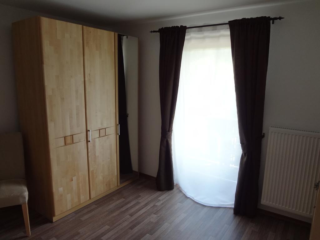 Ferienwohnung Gruesser In Berchtesgaden Dış mekan fotoğraf